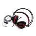 Motospeed H11 Gaming Headphone (Double Port)